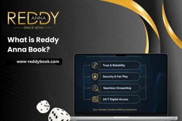 reddyannaofficial